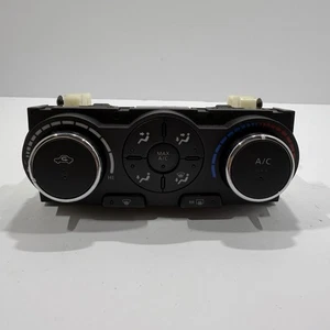 2010-2013 Nissan Altima A/C Heat Temp Climate Control Switch OEM P/N 27510-ZX00A - Picture 1 of 11