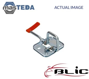 6010-01-053424P MOTORHAUBENSCHLOSS VERRIEGELUNG BLIC FÜR VW POLO V, POLO IV - Bild 1 von 6