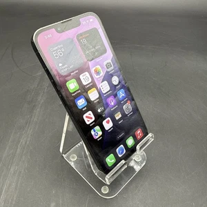 Apple iPhone 13 Pro A2483 128 GB verde línea MHDH3LL/A Verizon - Restablecido - Funciona - Imagen 1 de 12