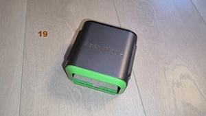 ⭐ Ankermake M5 3D-Drucker Ersatzteil: Abdeckung / Cover für Extruder - Afbeelding 1 van 2