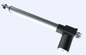 12 inch linear actuator high speed MAX 6000N 12V/24V - Picture 1 of 1