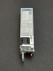 Dell PowerEdge R750/R650/R6525 1400W Power Supply (7DWXY) Damaged but Functional - Afbeelding 1 van 12