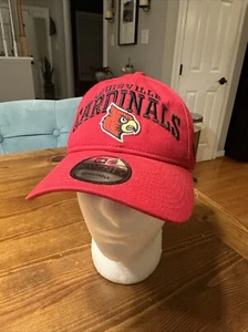 New Era 9TWENTY Hat Cap St Louis Cardinals Official MLB Adjustable - Picture 1 of 10