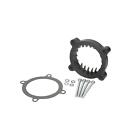 Volant 729850 Vortice Throttle Body Spacer For Ford F-150 / Mustang 5.0L