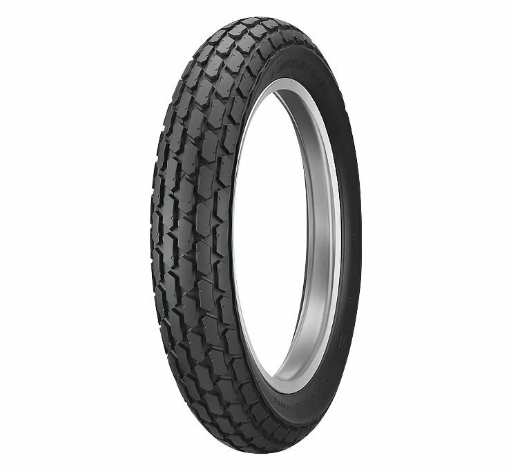 Neumático Dunlop K180 - 3,00-21 - Delantero - 45089195 Foto 1 de 1
