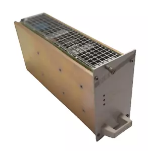Powec Power-One PMP 3.24 SIC Power Supply ZM 10 01 100-008 Rectifier Module 110V - Picture 1 of 10