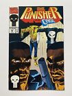 Punisher #60 1991 Featuring Cage Marvel Copper Love