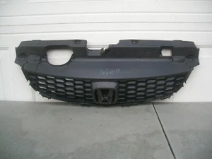 HONDA CIVIC COUPE 04 05 GRILLE FACTORY OEM USED - Bild 1 von 3