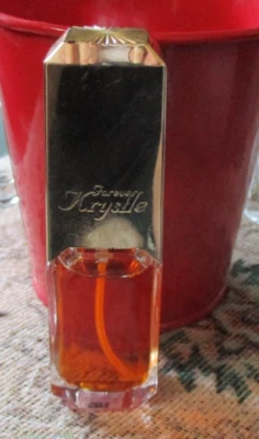Винтажные женские духи Forever Krystle от Carrington 0,55 унции туалетная вода спрей - Изображение 1 из 4