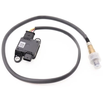 Soot Particulate Matter PM Sensor 36560-59N-G02 For Honda 3656059NG02 0281009411 - Image 1 of 4