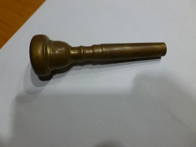 Mundstück B.Tilz-Nea 1A - Bild 1 von 3