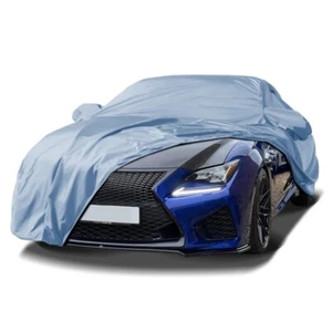 2006-2024 Lexus RC Custom Car Cover - All-Weather Waterproof Outdoor Protection - Picture 1 of 7