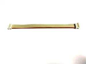 Molex 92315-0815, Picoflex, Flachbandkabel 150mm, IDC, RmM 1,27mm, 8pol, 6 Stück - Picture 1 of 4