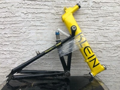 KLEIN Mantra Comp Foto 1 de 4