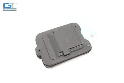 2005-12 PORSCHE BOXSTER CAYMAN GATEWAY COMPUTER CONTROL MODULE UNIT COVER OEM - Image 1 of 4
