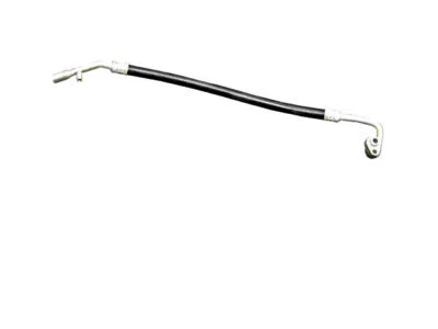 Manguera de succión de refrigerante de aire acondicionado para Dodge Ram 1500 2004-2007 83223YVQY 2006 2005 Foto 1 de 2