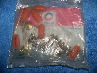 Chevrolet C20 K20 1968-72 Pickup zapata freno kit resortes (1) hecho en EE. UU. 5472509 Foto 1 de 2