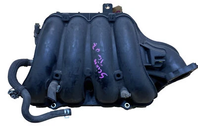 Colector de admisión de aire Scion TC 2007 motor OEM Foto 1 de 4