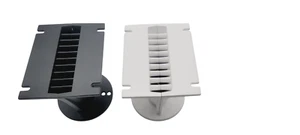 RDCARSHOW Line Array Speaker Horn Wave Guide 1 Inch Throat - Picture 1 of 7