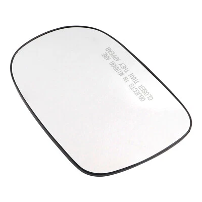 Mirror Glass For 2006 2007 2008 LEXUS IS250 IS350 Passenger Right Side Foto 1 de 4