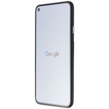 Google Pixel 5 (6.0-inch) Smartphone (GD1YQ) Verizon ONLY - 128GB / Just Black
