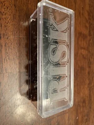 Risk Board Game 1998 Complete Replacement Black Army of 60 Pieces Parts - Изображение 1 из 2