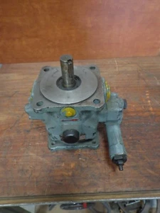 Bosch hydraulic pump 2517300000 - Picture 1 of 2