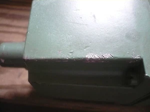 New Numatics 33DSA500K Valve READ DESCRIPTION - Picture 1 of 4