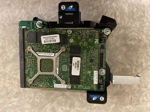 HP NVIDIA QUADRO K3100M KEPLER GRAPHICS Card 753112-001 w/ 786053-001 Mezzanine - Picture 1 of 5
