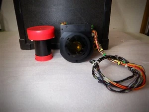 COMPUTER OPTICS PFFL/1.9 FIXED FL LENS - Picture 1 of 9