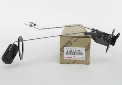 Genuine OEM Toyota 83320-80254 Fuel Gauge Sending Unit - Image 1 of 4