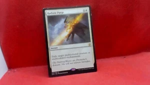Radiant Purge 031/264 Dragons of Tarkir DTK MTG NM - Picture 1 of 2
