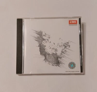 Coldplay - God Put A Smile Upon Your Face / enhanced CD mit Videos / Import 2003 - Bild 1 von 4