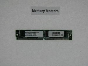 MEM-1x8F 8MB 80 pin Flash Memory for Cisco 2500 NEW - Picture 1 of 1