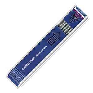 Staedtler Mars carbon 200 (2mm Leads) : 2B - Picture 1 of 1