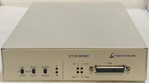 Sagem Box ETCD MVMD 2G - Photo 1/4