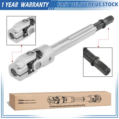 Lower Steering Column Shaft For Nissan Altima 2013-18 Maxima 2016-23 48080-3TA0A - Изображение 1 из 4