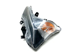 FRECCIA INDICATORE DIREZIONE ANTERIORE SINISTRA HONDA SH 125 2017-2019 CON DANNO - Foto 1 di 7