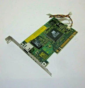 Carte Réseau PCI 3COM 3C905C-TX-M 10/100 - Combo Etherlink - Photo 1/1