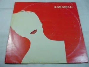 Larabell - Feel It - 12" Single - Import - Picture 1 of 3