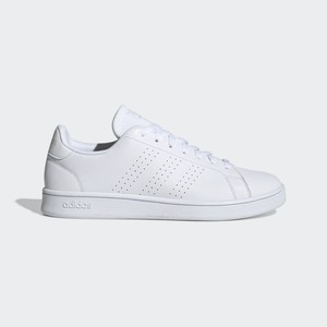 adidas AU Men Tennis Advantage Base Shoes