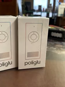 NEW SEALED Poliglu Real Time Language Translator -Over 40 Languages - Picture 1 of 2