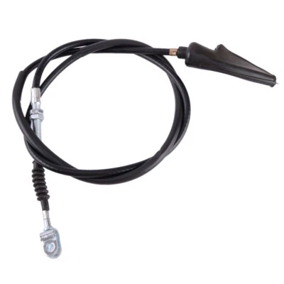 Cable de freno delantero apto para Yamaha YZ125 1984 YZ250 1983-1984 YZ490 1982 1984 Lo último Foto 1 de 4