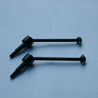 NEW Front/Rear Steel Universal Joint for 1/16 Kyosho Mini Inferno RC Car Upgrade