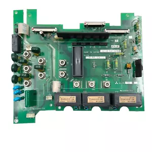 MITSUBISHI BC186A203G51 BC186A203H01 A24MC15A E46669-711V Inverter Board - Picture 1 of 6