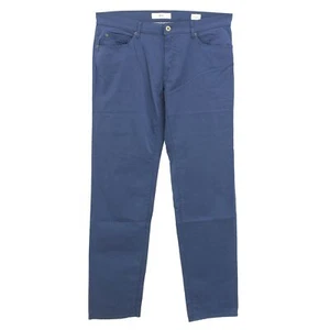  BRAX Herren Jeans Hose CADIZ U Ultralight Straight Stretch blue blau 28738 - Picture 1 of 2