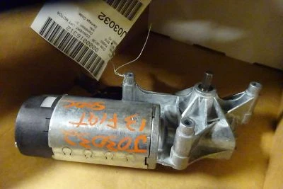 Motor elevador convertible OEM 2012 2013 2014 2015 2016 FIAT 500 Foto 1 de 4