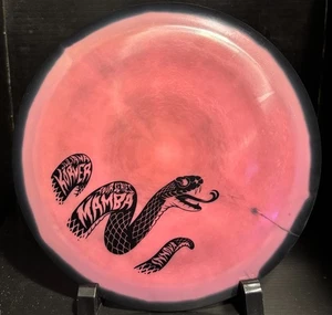 NEW Proto Innova Glow Halo Star Mamba Juliana Korver 2024 Tour Series 173 grams - Picture 1 of 3