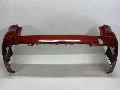 Mercedes clase E S213 modelo T a partir del año 2016- parachoques trasero... - Imagen 1 de 4