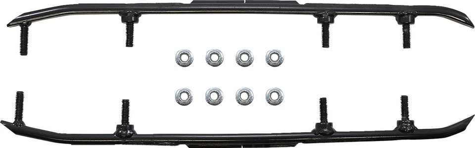 Corredores planos Woody's EYV3-6450 4" carburo Yamaha Foto 1 de 2